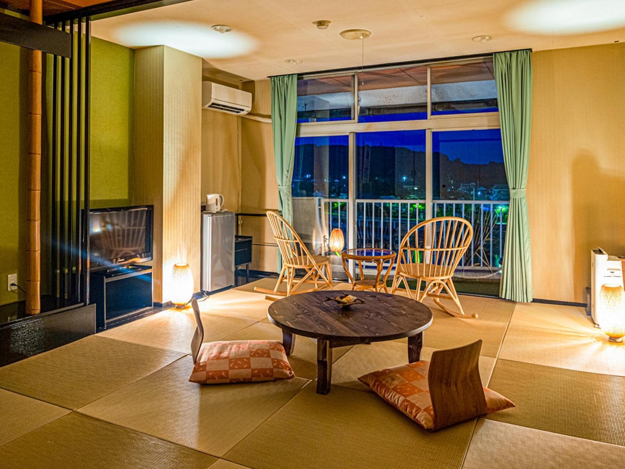 Kameyama Onsen Hotel Kimitsu Exterior foto